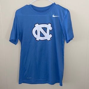 Nike Tar Heels Dri-Fit